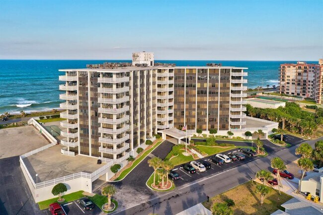 Building Photo - 3580 S Ocean Shore Blvd