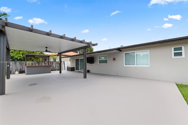 Building Photo - 8440 SW 201st St