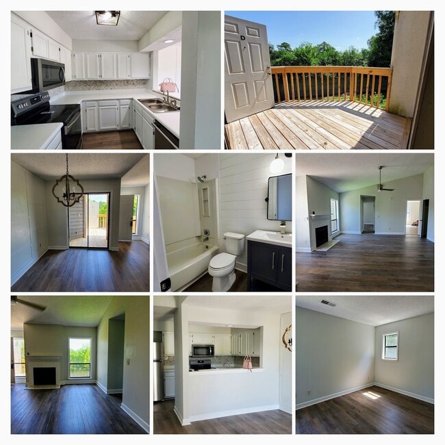 448 Deerwood St 448 Deerwood St Columbia SC 29205 Apartment Finder