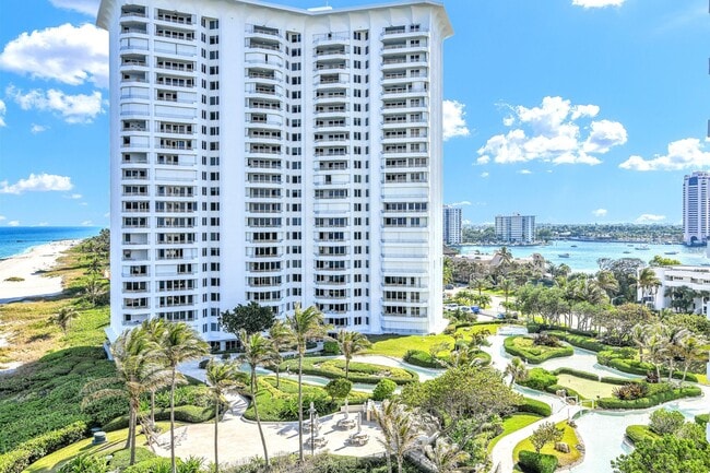 Building Photo - 500 S Ocean Blvd