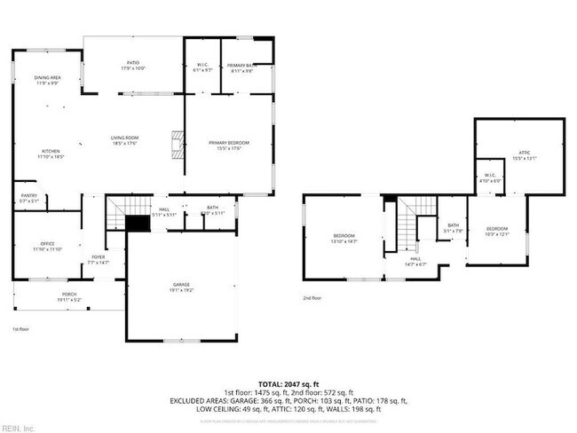 Building Photo - 5055 Mineral Spring Rd