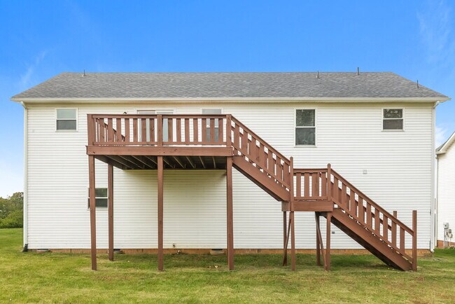 Building Photo - 2712 Mollys Ct