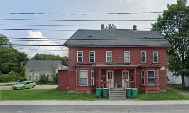 Building Photo - 391 Portland St