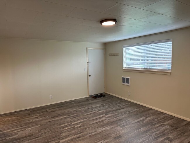 Building Photo - Large downstairs 1 bedroom apartment!