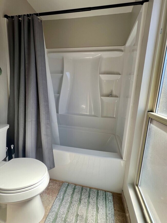 Building Photo - Furnished, 1-Year Long-Term Rental