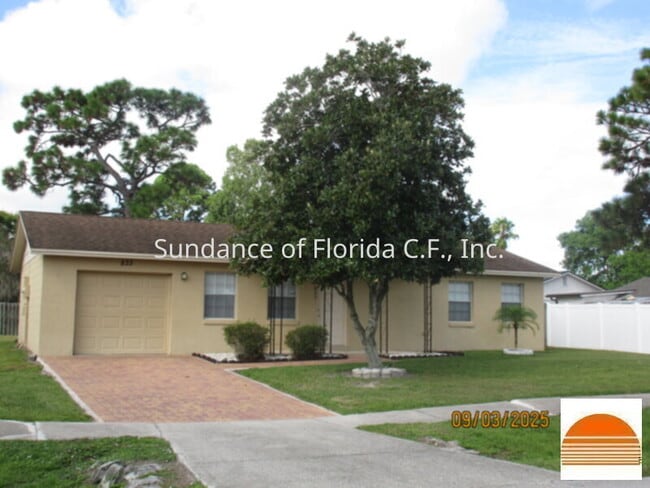 Primary Photo - Osceola County