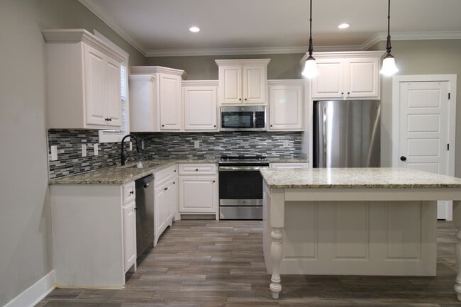 Building Photo - Beautiful 3/2 home in Bonaire!