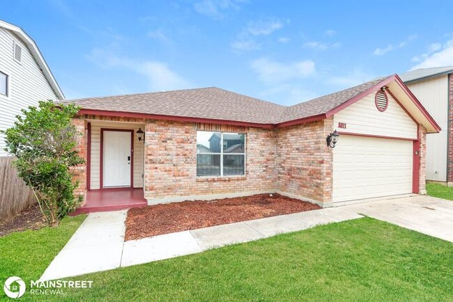 Building Photo - 8011 Chestnut Barr Dr, Converse, TX 78109