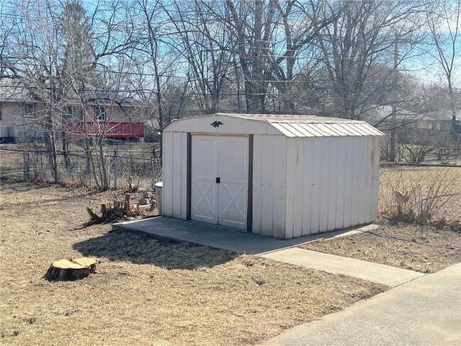 Building Photo - 10809 Abbott Ave S