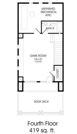Building Photo - 2707 Cohn Garden Ln