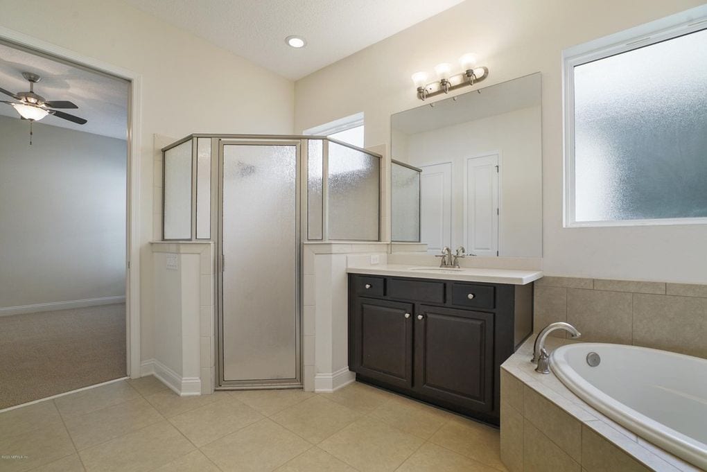 Master Bathroom - 45 Rinaldo Way