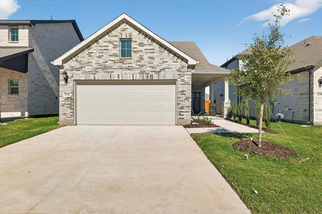 Primary Photo - 518 Blanton St