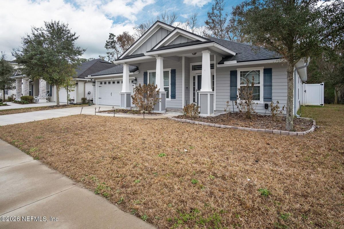Building Photo - 12226 Rouen Cove Dr