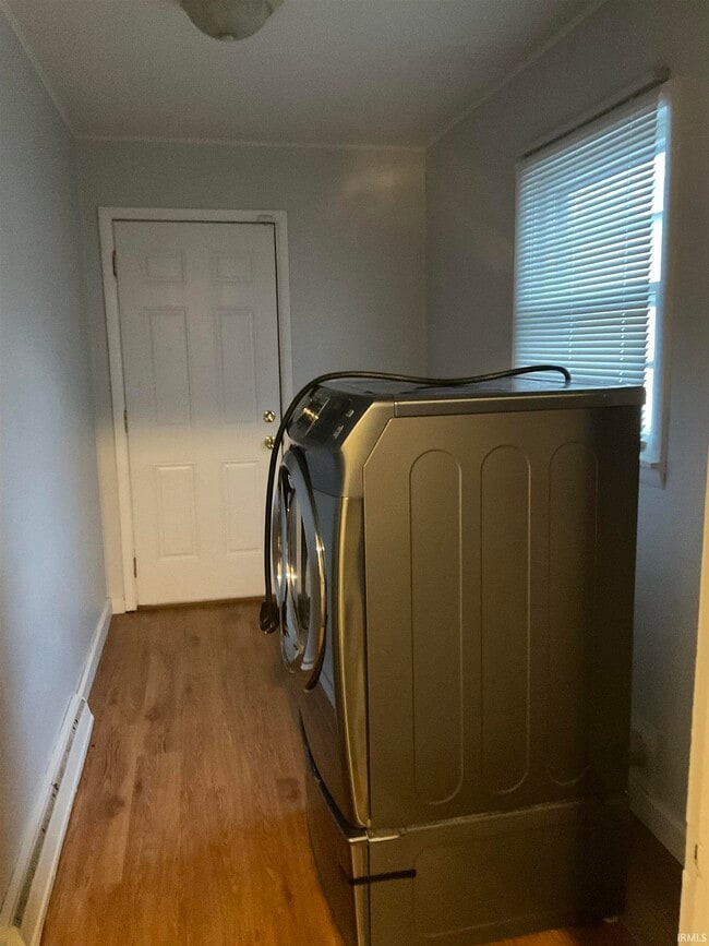 Building Photo - 4022 Reed St