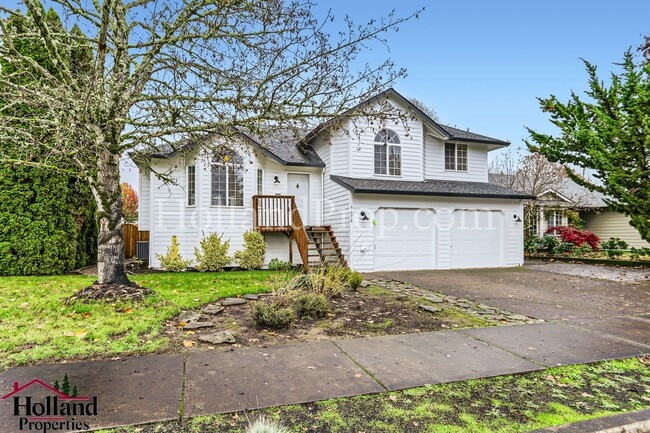 Building Photo - Wonderful 3 Bedroom Hillsboro Home!