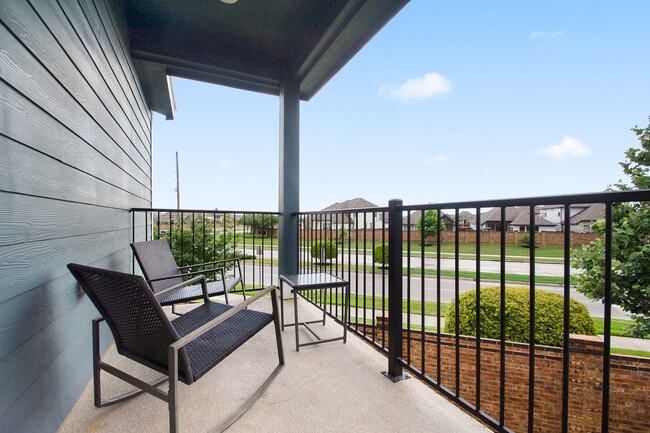 Building Photo - 15823 Black Grouse Dr