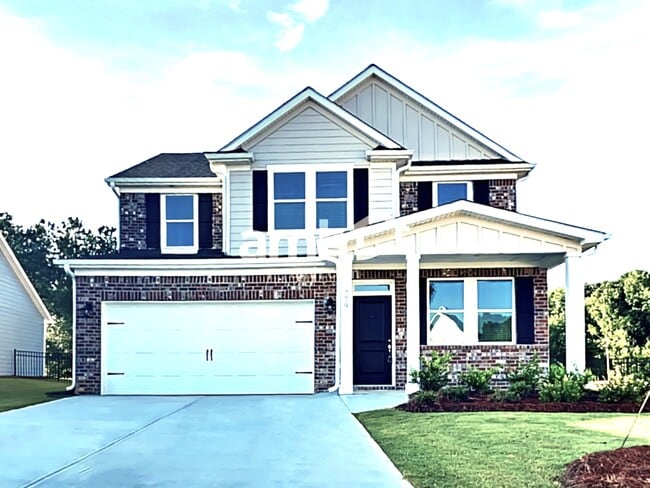 Building Photo - 779 Alcovy Ml Pk