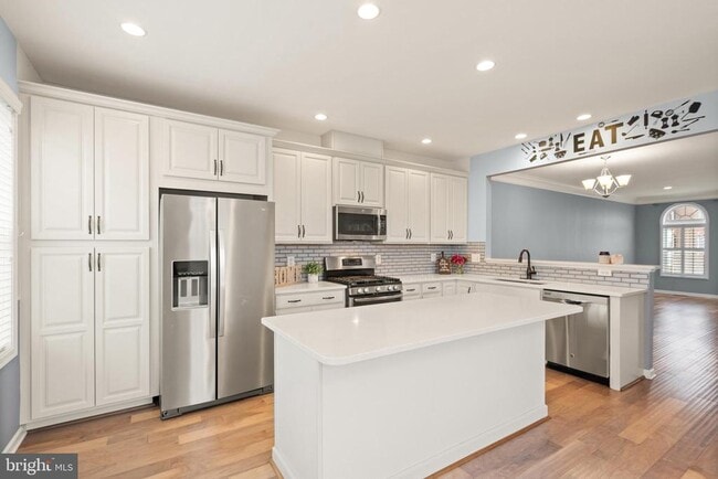 Building Photo - 42988 Atoka Manor Terrace