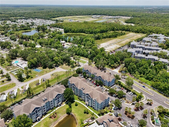 Building Photo - 5255 Cane Island Loop