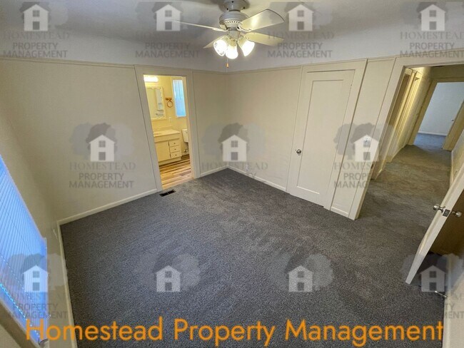 Building Photo - Welcome to your new home!