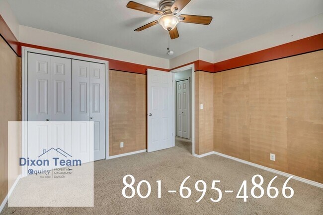 Building Photo - 10496 S 2330 W