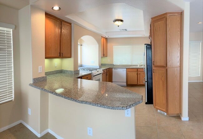 Building Photo - Two-story 4 BR & 3 BA designs offer luxuri...