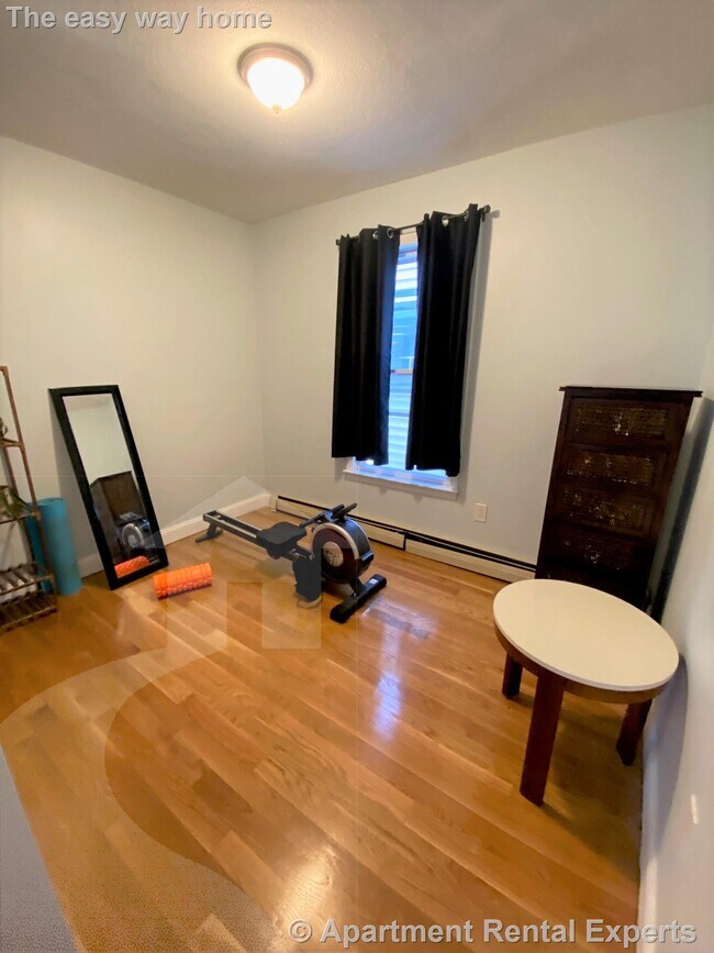 Building Photo - 359-361-361 Western Ave