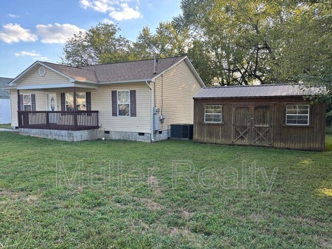 Building Photo - 4703 High School Rd