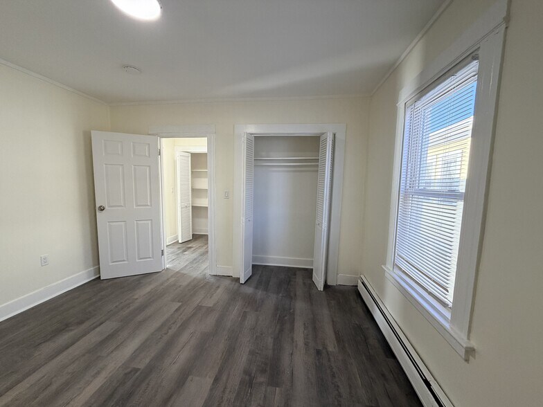 2nd Bedroom - 574 W Main St