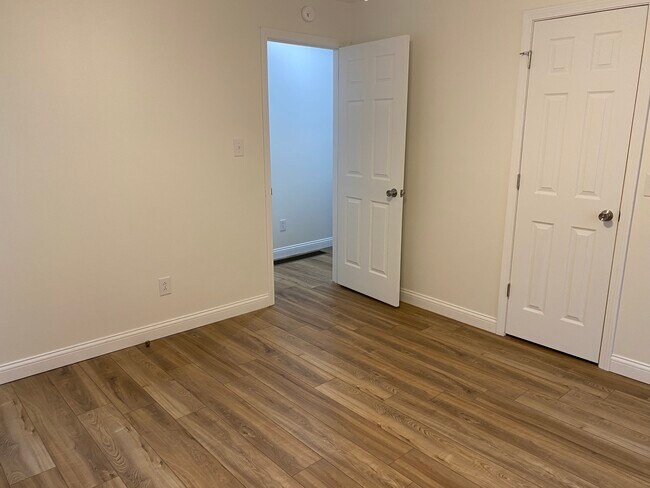 Bedroom 2 - 183 Fountain Pl