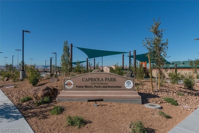 Building Photo - 2127 Via Firenze