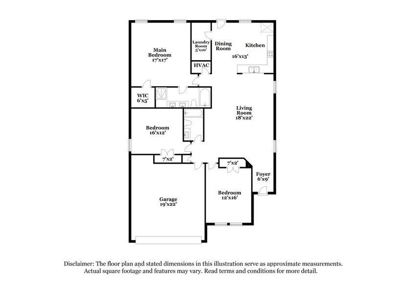 Building Photo - 1708 Diamond Lake Trail