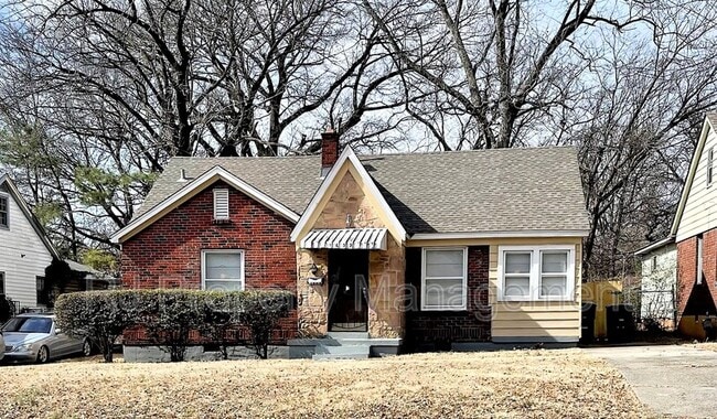 Primary Photo - 1639 Shadowlawn Blvd