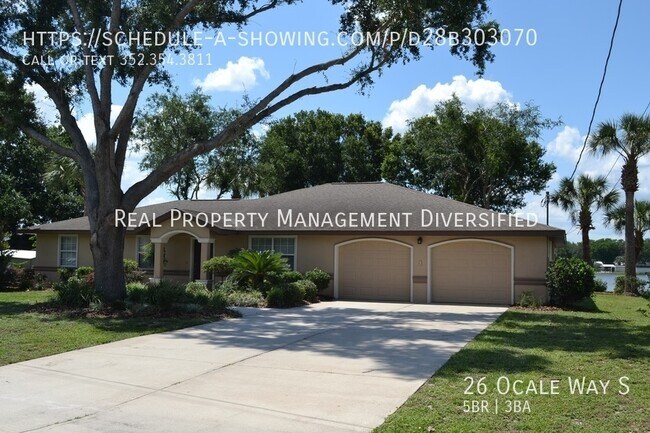 Building Photo - Lake Weir - Bird Island Rental - 5/3/2 Wat...