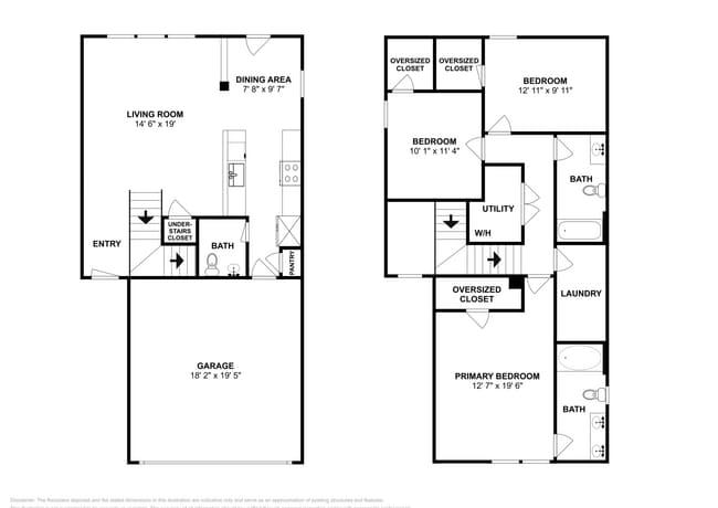 Building Photo - 5007 Red Poll Dr
