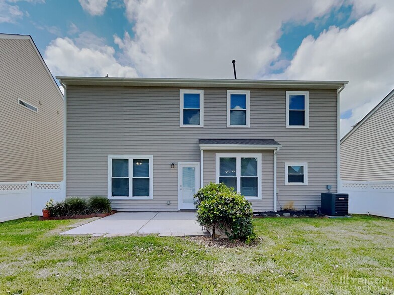 Building Photo - 514 Rook Rd