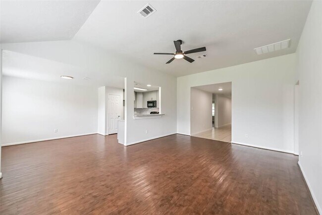 Building Photo - 3306 Barnes Ln