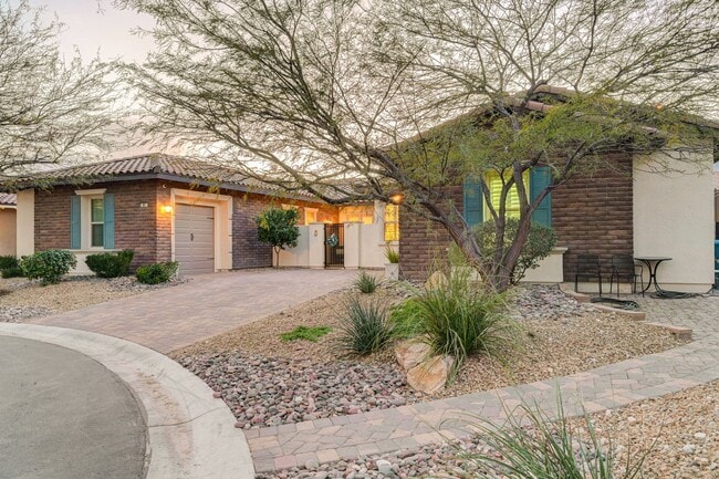 Building Photo - Private Cul-de-Sac Estate in Gated Summerlin with Pool, Spa & Outdoor Living