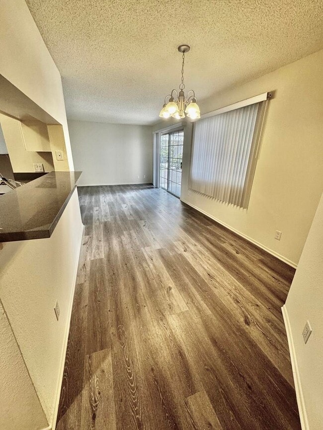 Interior Photo - Palm Terrace