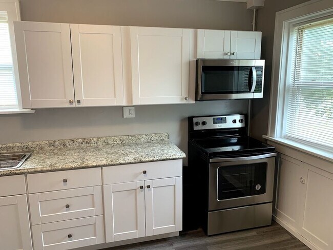 Building Photo - 3739-41 Ohio Ave