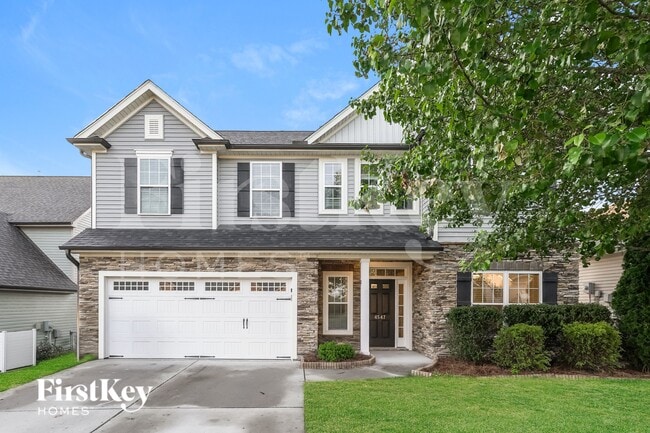 Building Photo - 4547 Silo Ridge