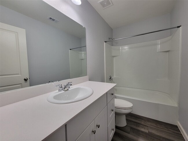 Building Photo - 6820 Bonanza Way