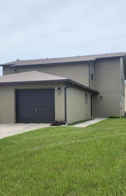 Building Photo - 1431 Croftwood Dr