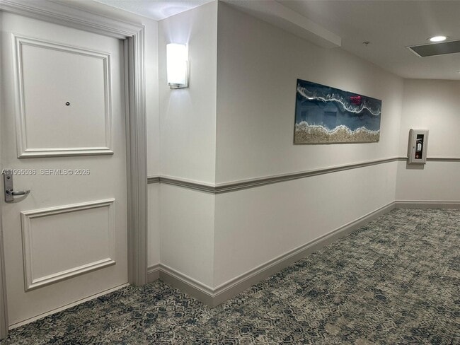 Building Photo - 6001 N Ocean Dr