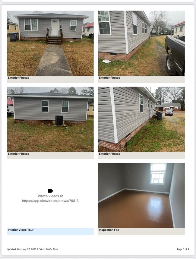 Building Photo - 513 Mullins St