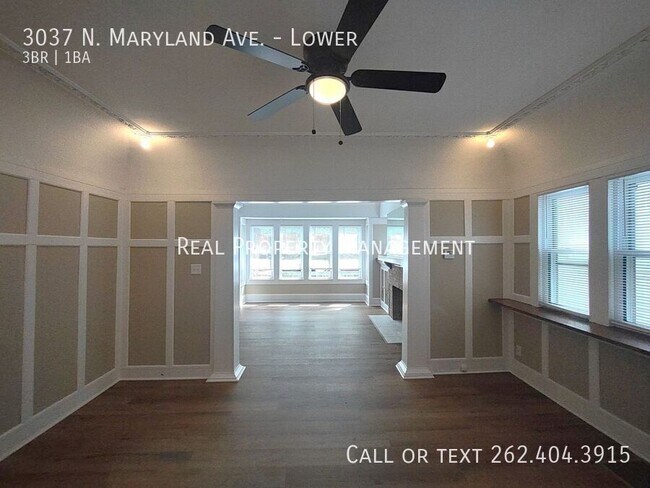 Building Photo - 3037 N Maryland Ave