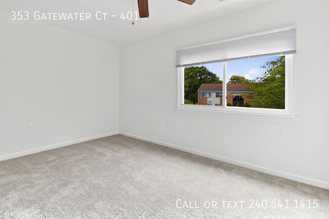 Building Photo - 353 Gatewater Ct