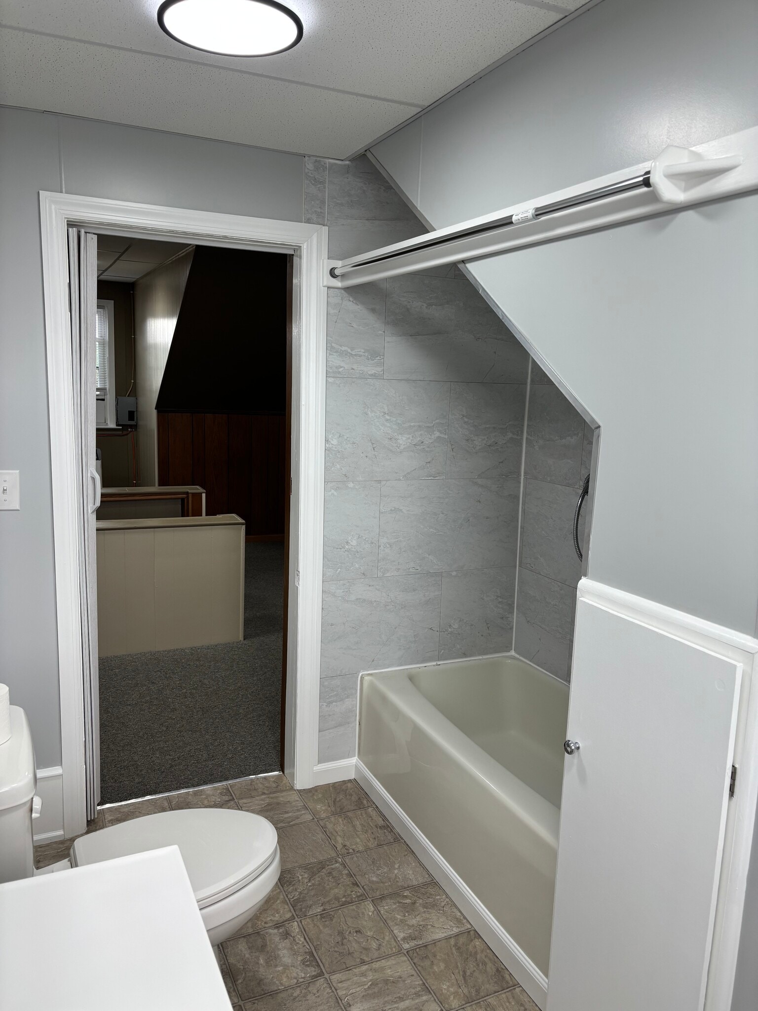 Bathroom - 345 E 12th St