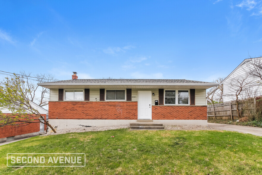 Primary Photo - 4349 St Dominic Dr