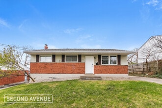 Building Photo - 4349 St Dominic Dr